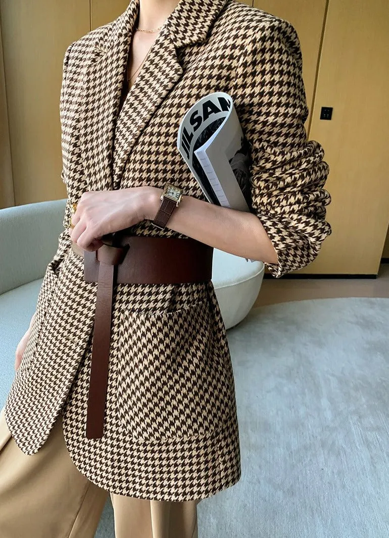 'Harley' Jacket