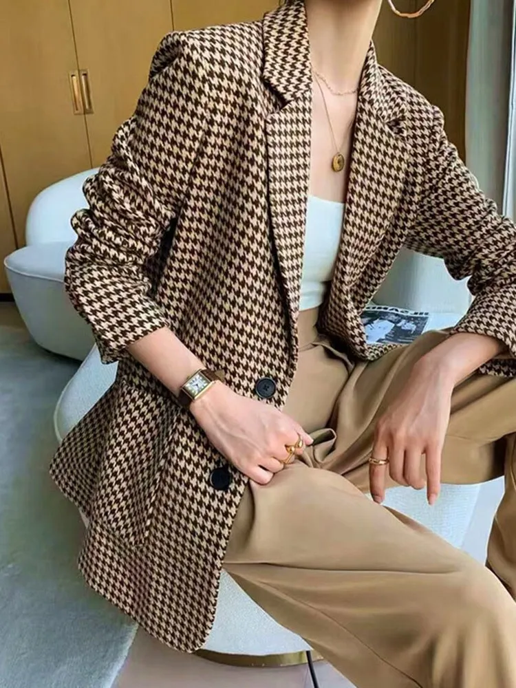 'Harley' Jacket