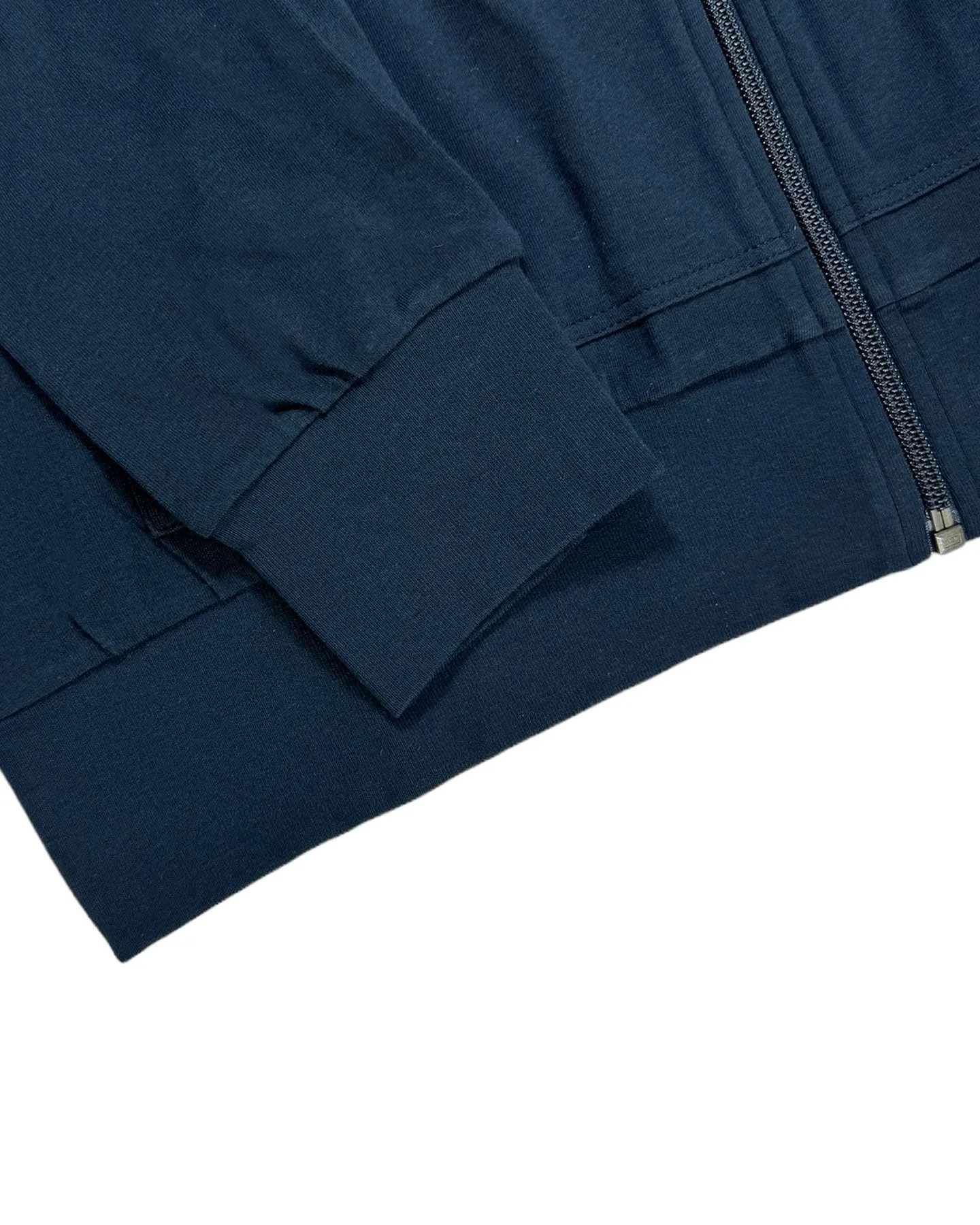 Hugo Boss Zip Sweater Track Suit Dark Blue S SALE