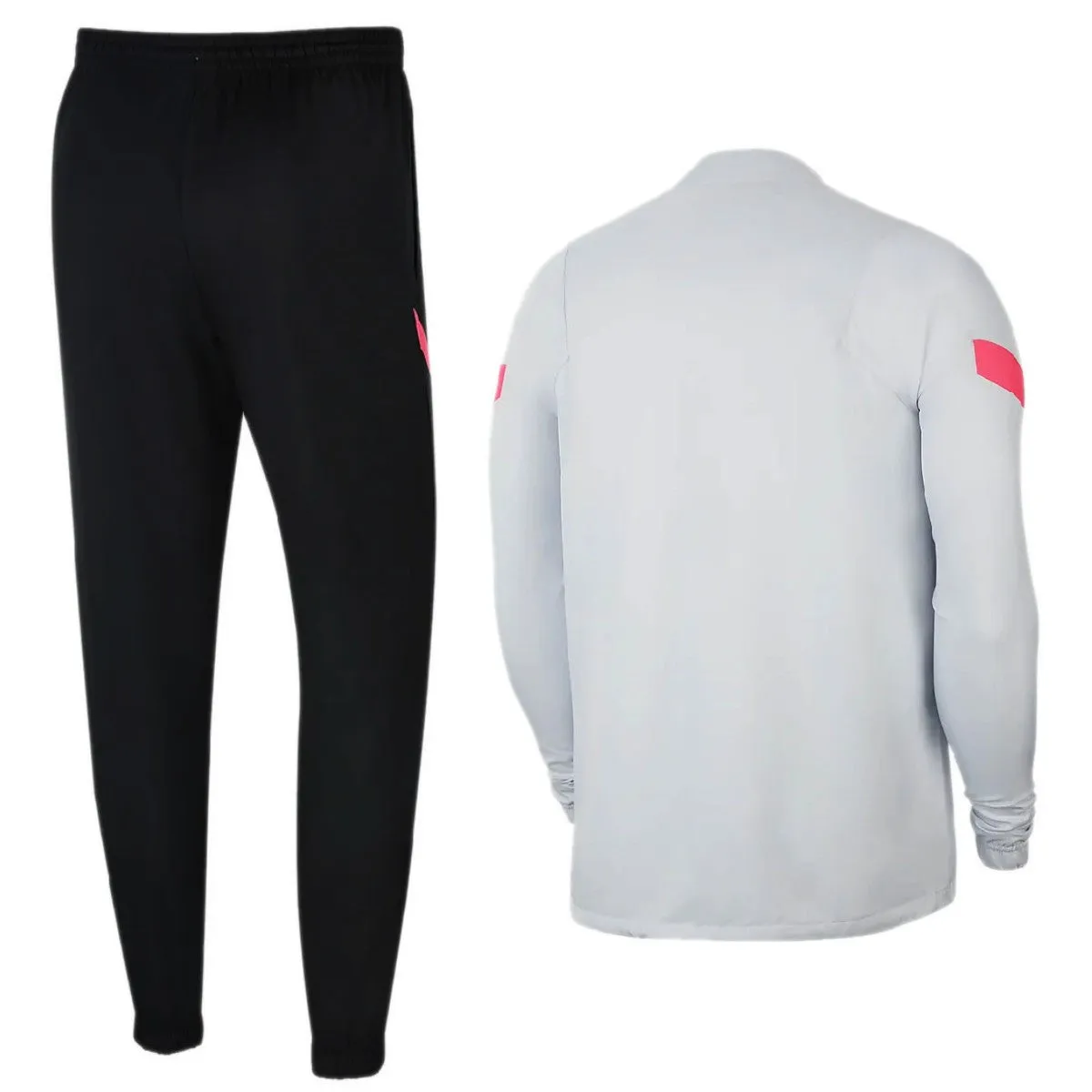 Jordan x PSG Soccer training presentation tracksuit 2021 - Jordan