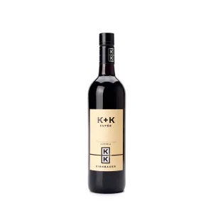 K K Cuvee, Kirnbauer, Austrian Red Wine
