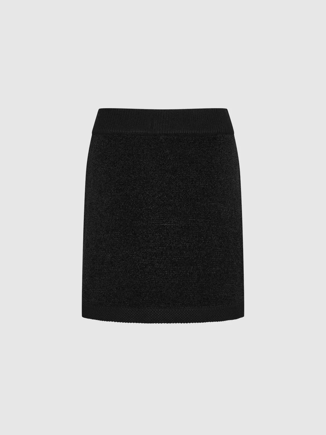 Knitted Skirts