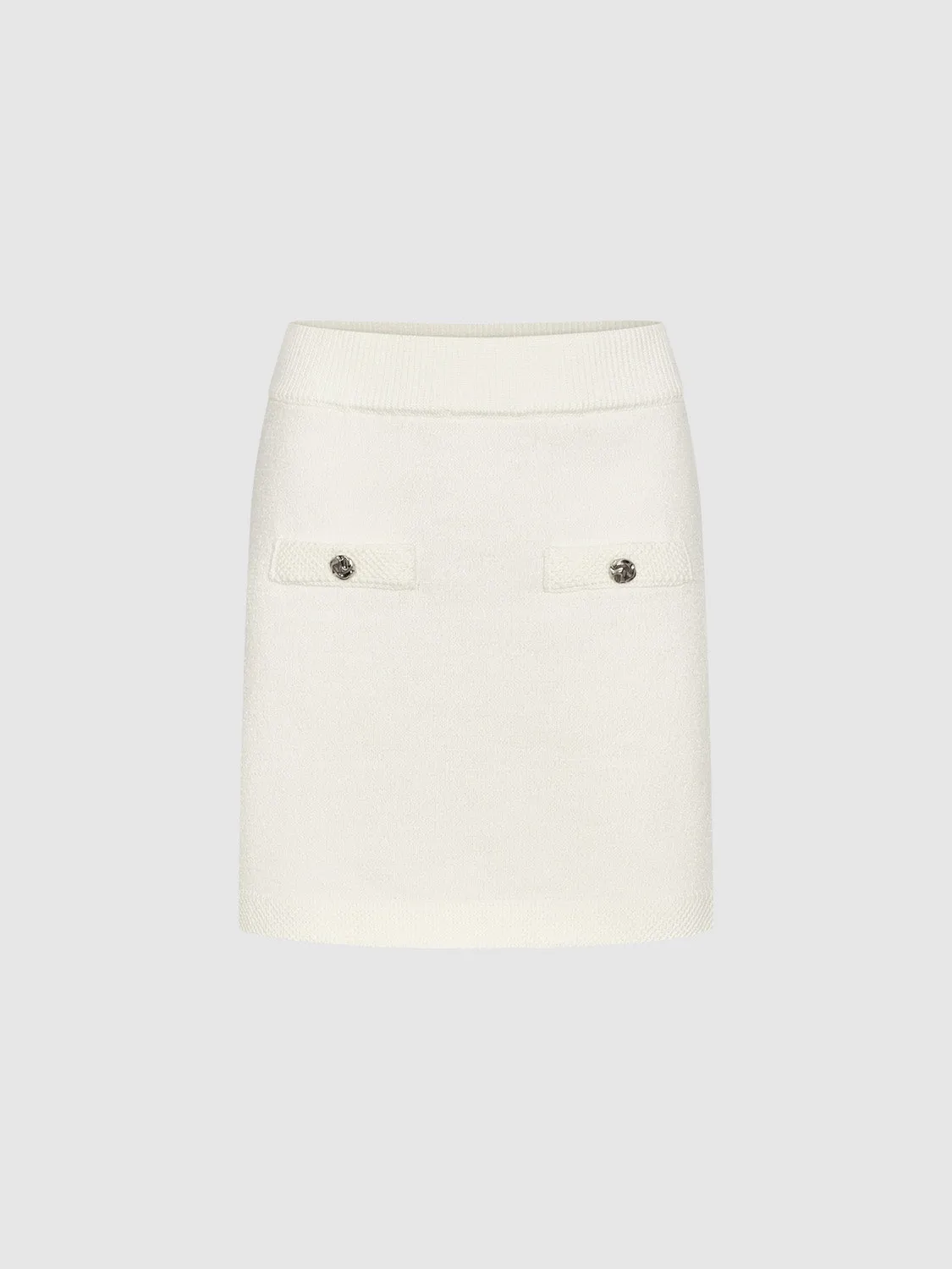 Knitted Skirts