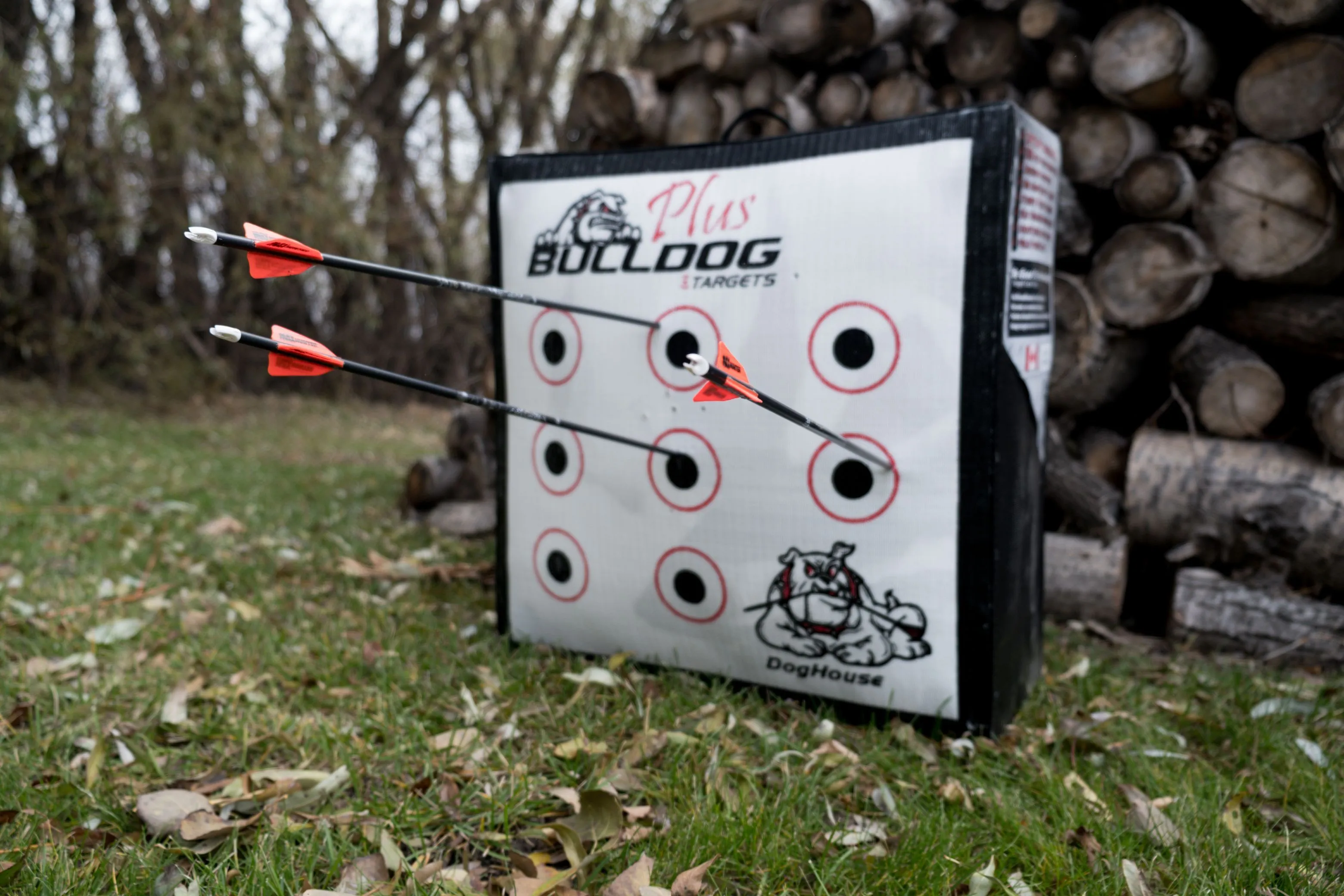 LIMITED TIME OFFER Doghouse XP - $75 OFF