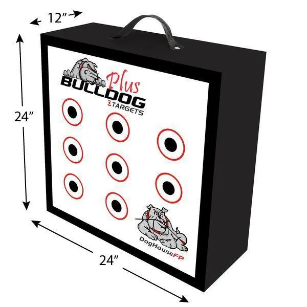 LIMITED TIME OFFER Doghouse XP - $75 OFF