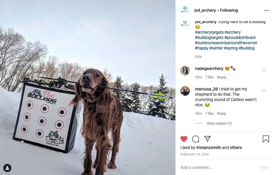 LIMITED TIME OFFER Doghouse XP - $75 OFF