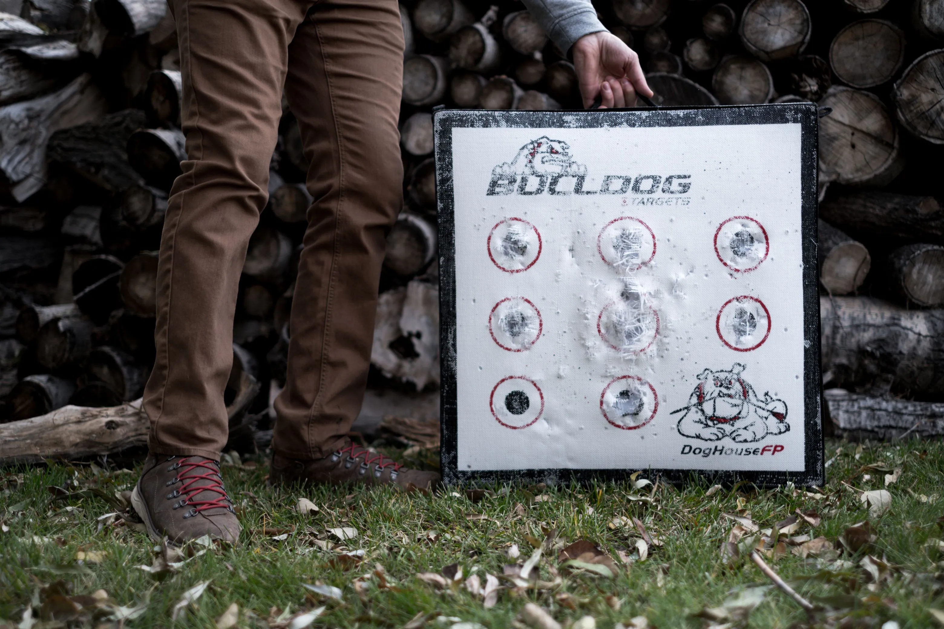 LIMITED TIME OFFER Doghouse XP - $75 OFF