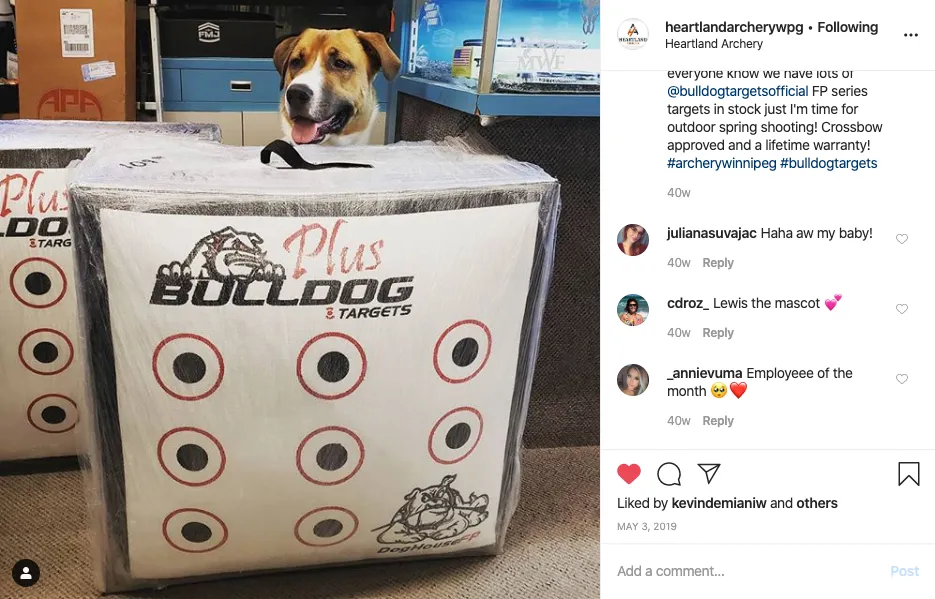 LIMITED TIME OFFER Doghouse XP - $75 OFF