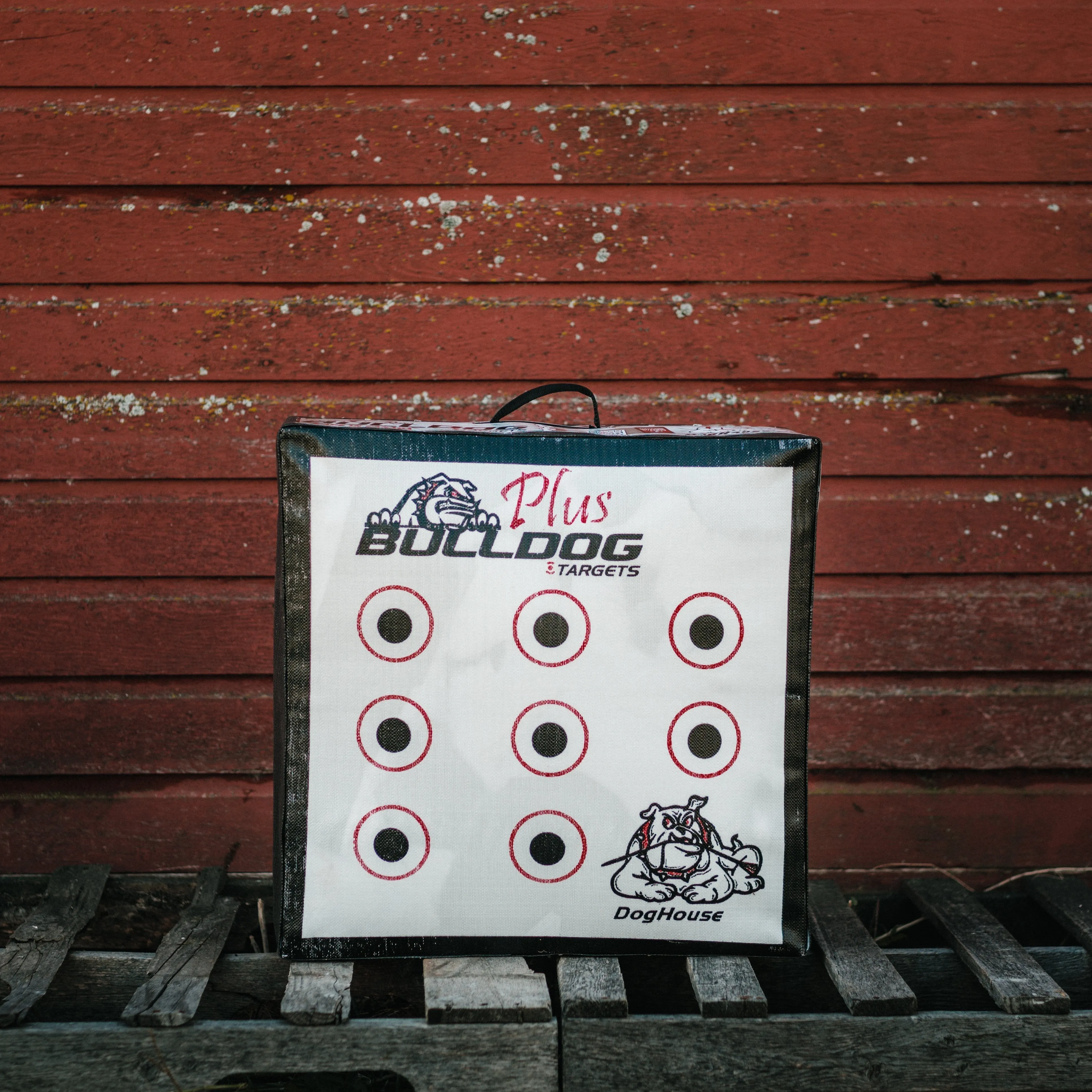 LIMITED TIME OFFER Doghouse XP - $75 OFF