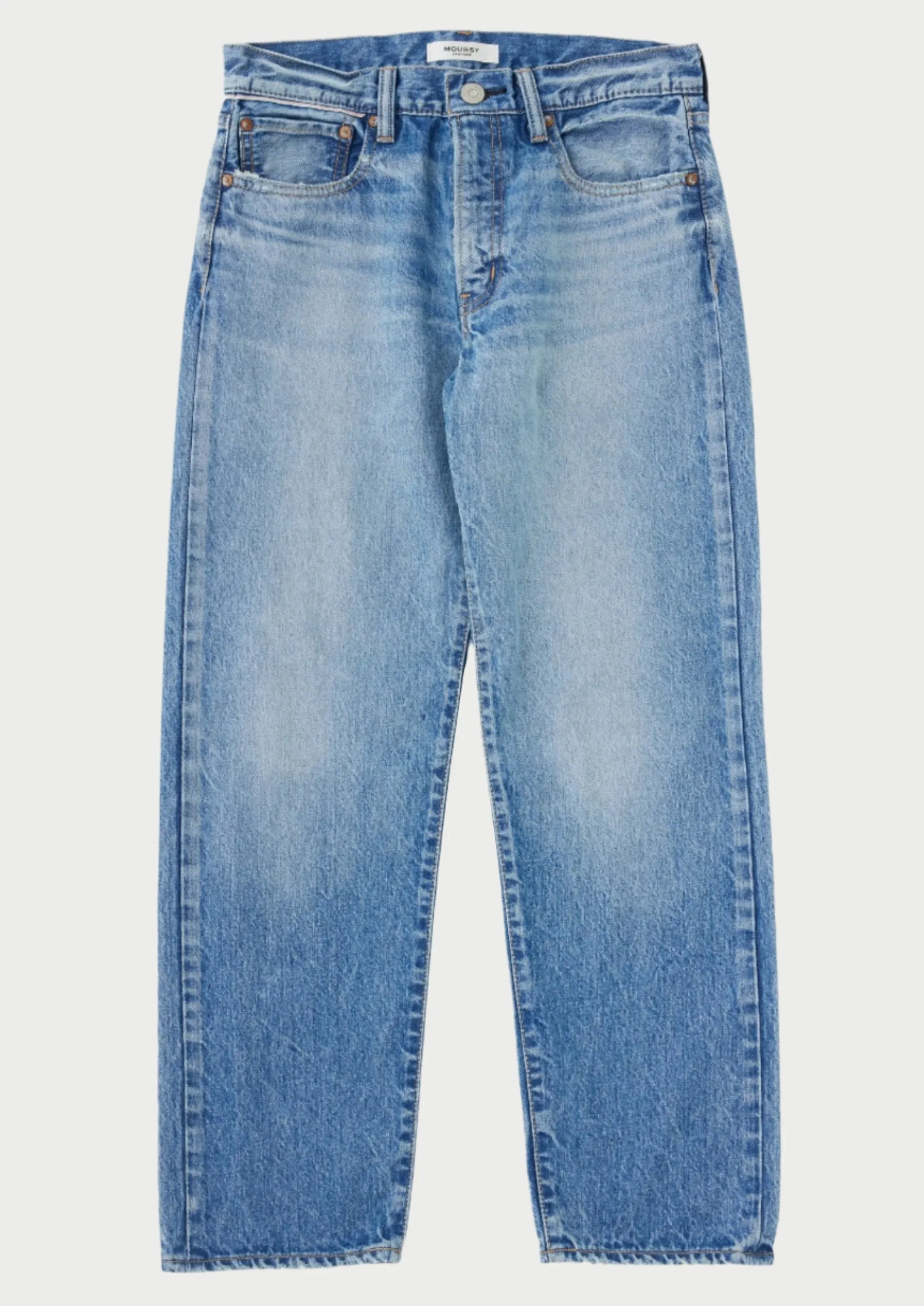 MAPLECREST BOYS JEANS