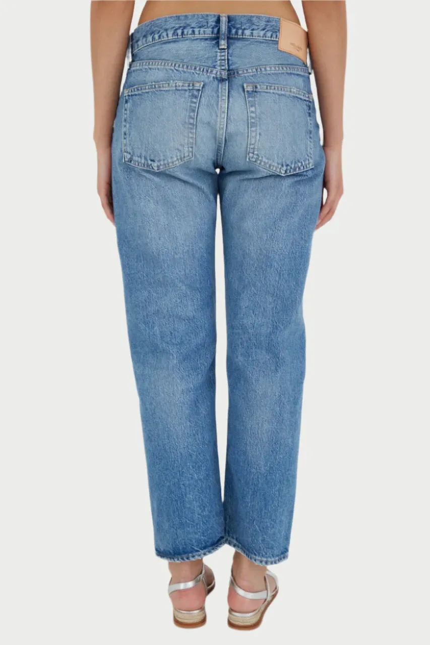 MAPLECREST BOYS JEANS