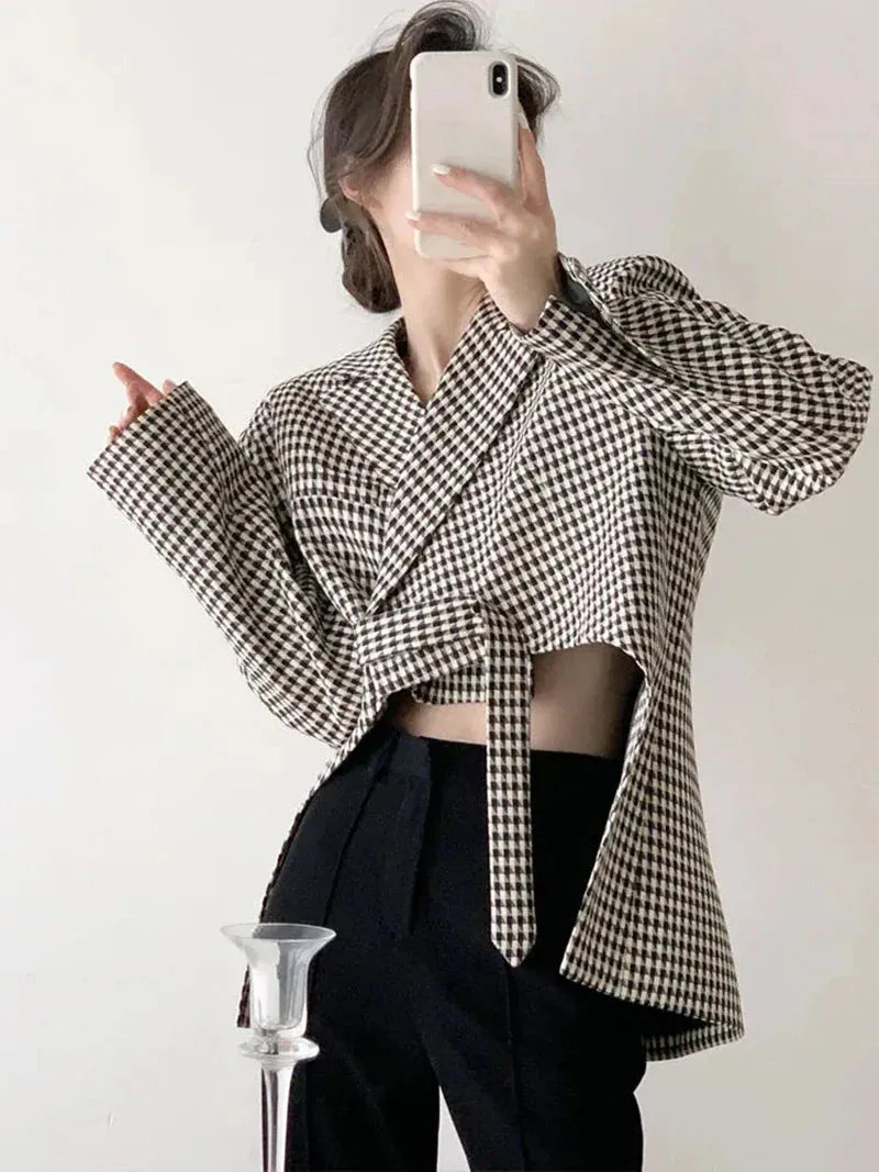 'Martina' Blazer