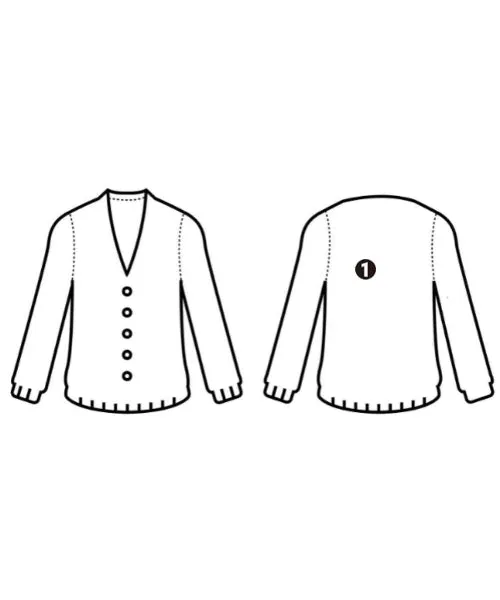MICHAEL MICHAEL KORS Cardigans