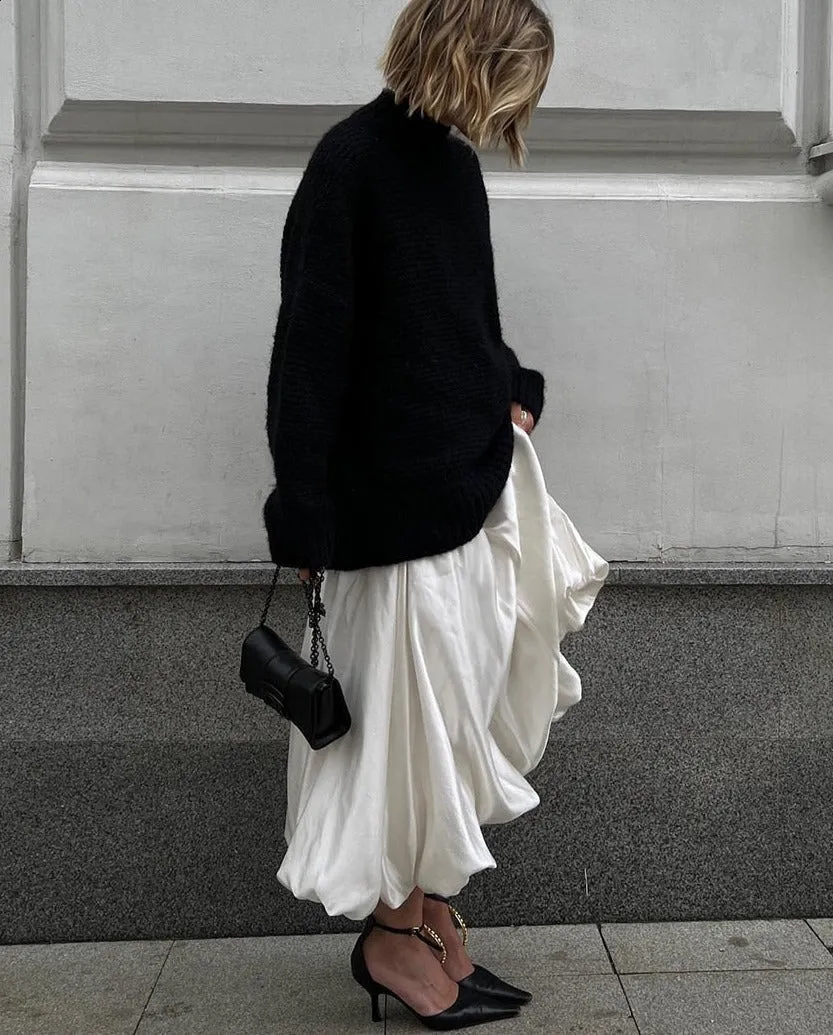 'Milas' Skirt