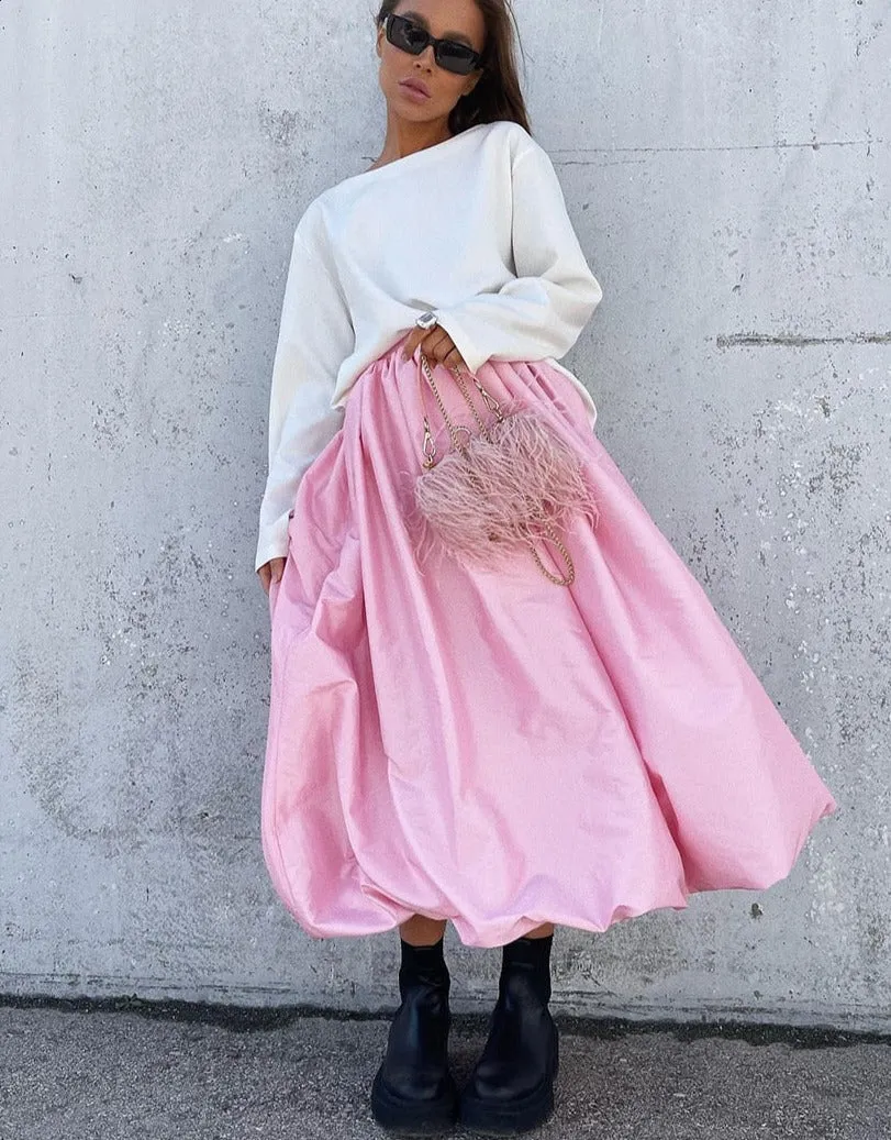 'Milas' Skirt