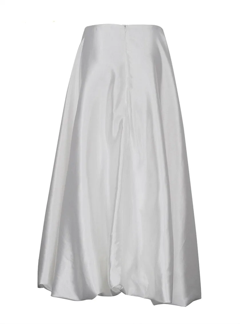 'Milas' Skirt