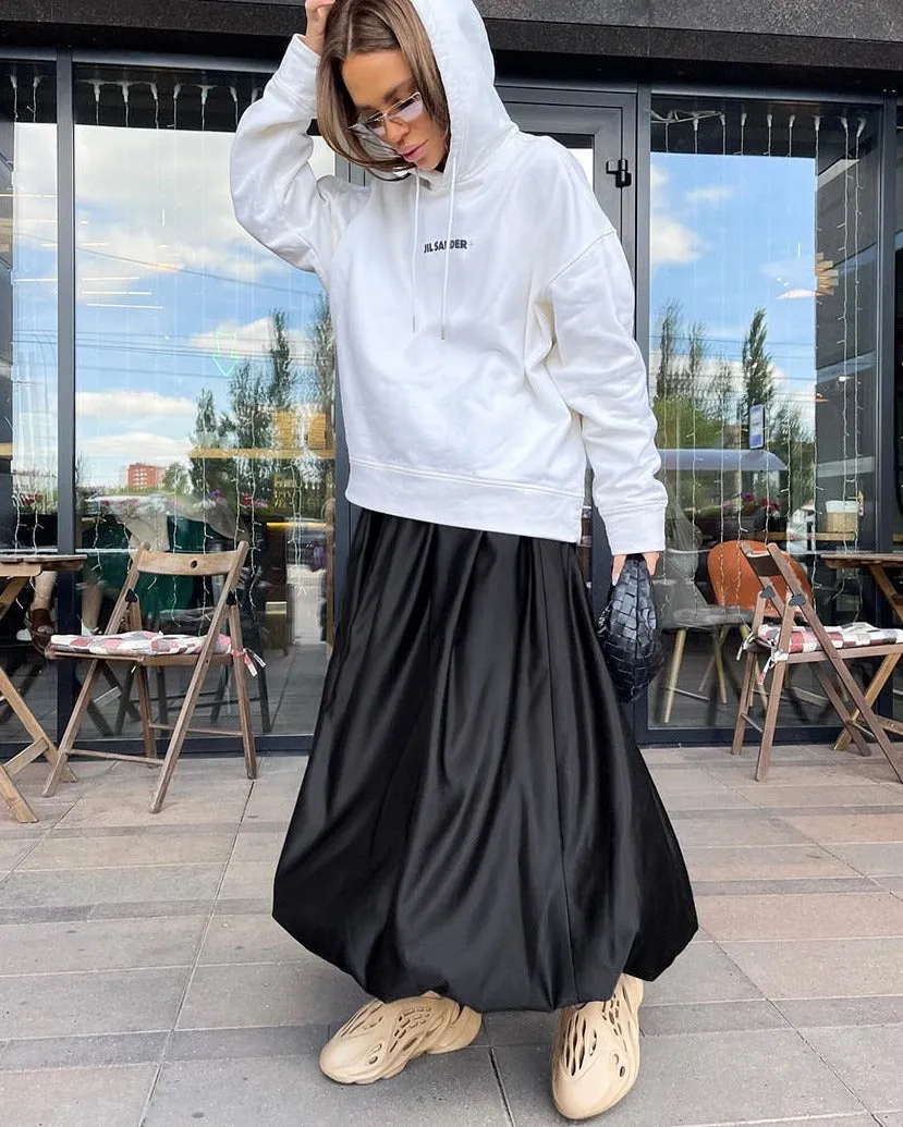 'Milas' Skirt