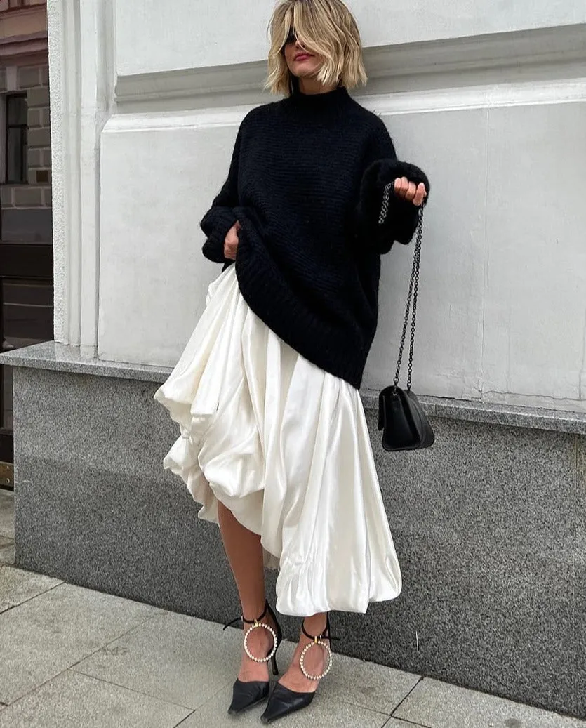 'Milas' Skirt
