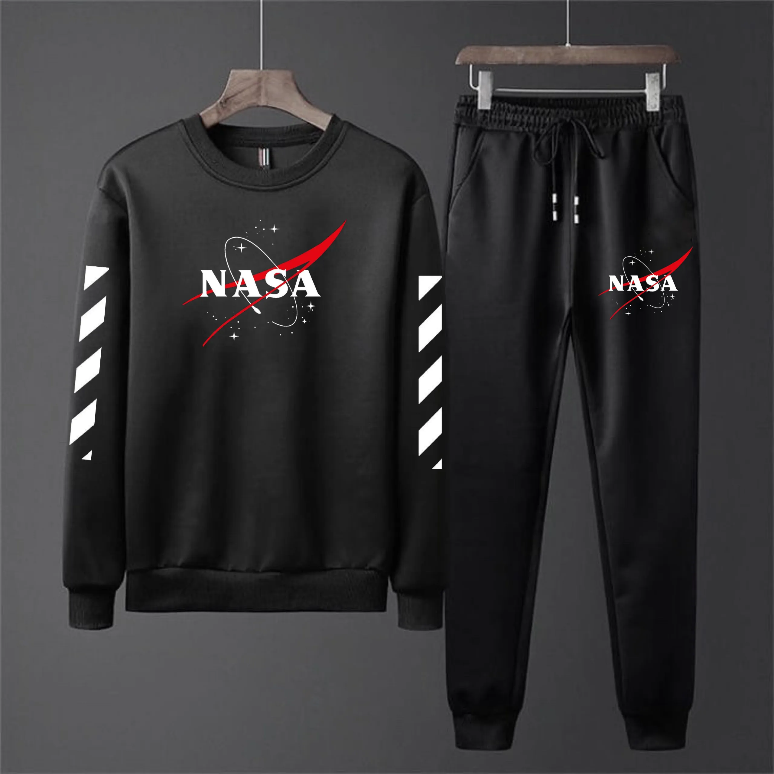 Nasa Sweat Tracksuit