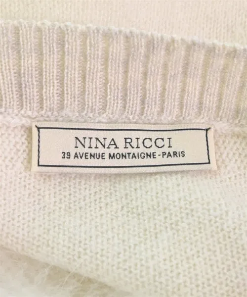 NINA RICCI Cardigans