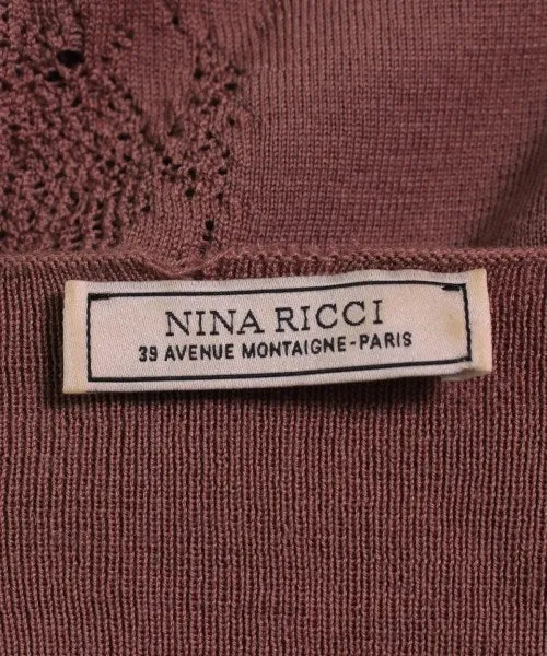 NINA RICCI Sweaters
