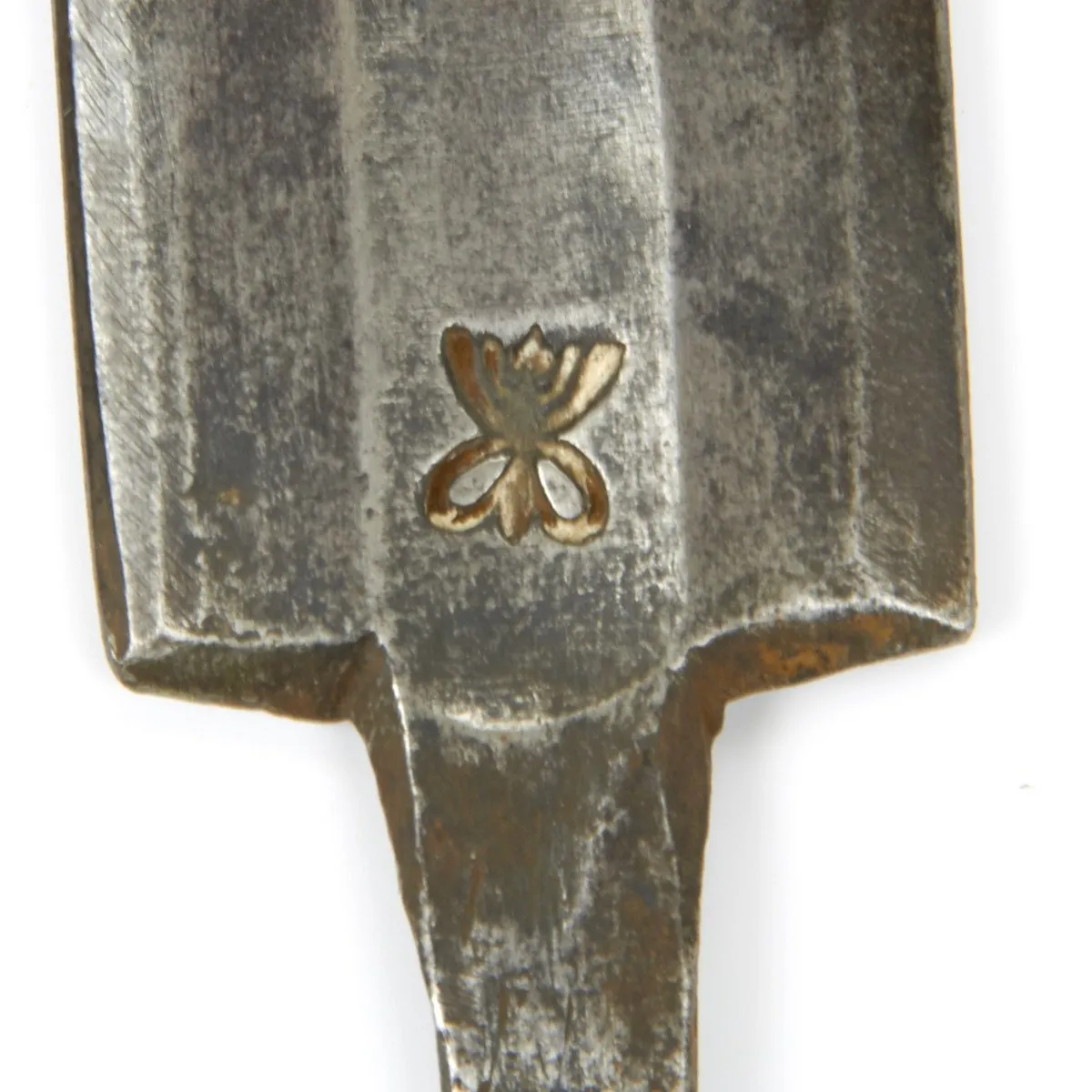 Original Mardi Crusader Sword from War in the Desert Circa 1880