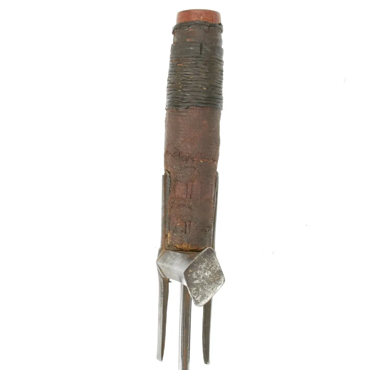 Original Mardi Crusader Sword from War in the Desert Circa 1880