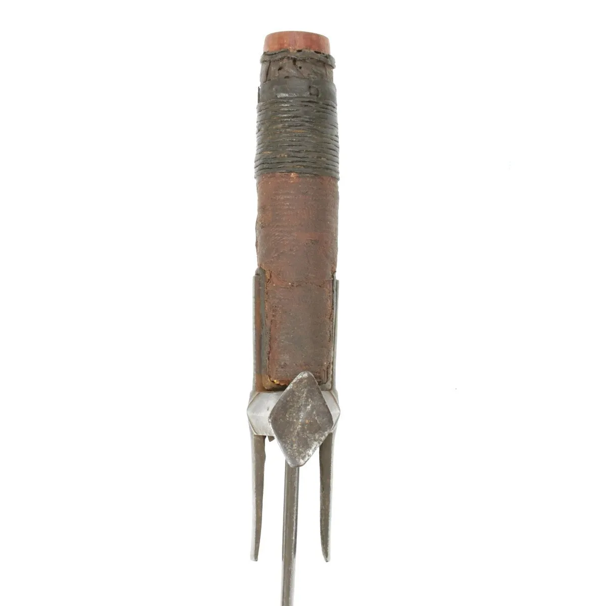Original Mardi Crusader Sword from War in the Desert Circa 1880