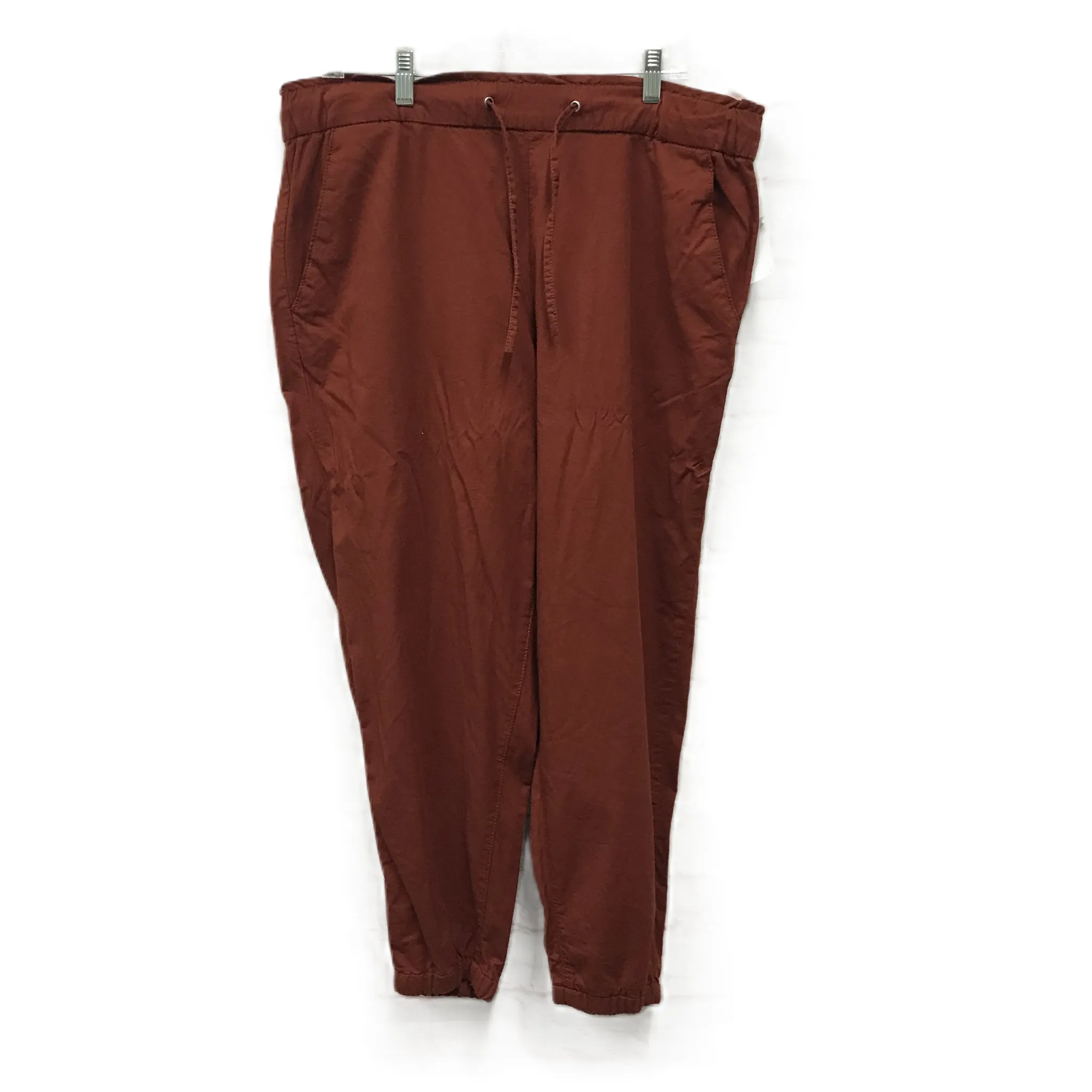 Pants Cargo & Utility By Levis In Orange, Size: Xl