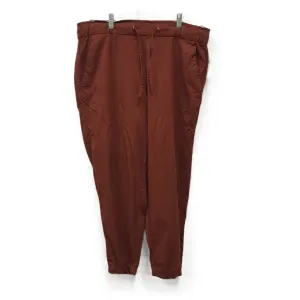 Pants Cargo & Utility By Levis In Orange, Size: Xl