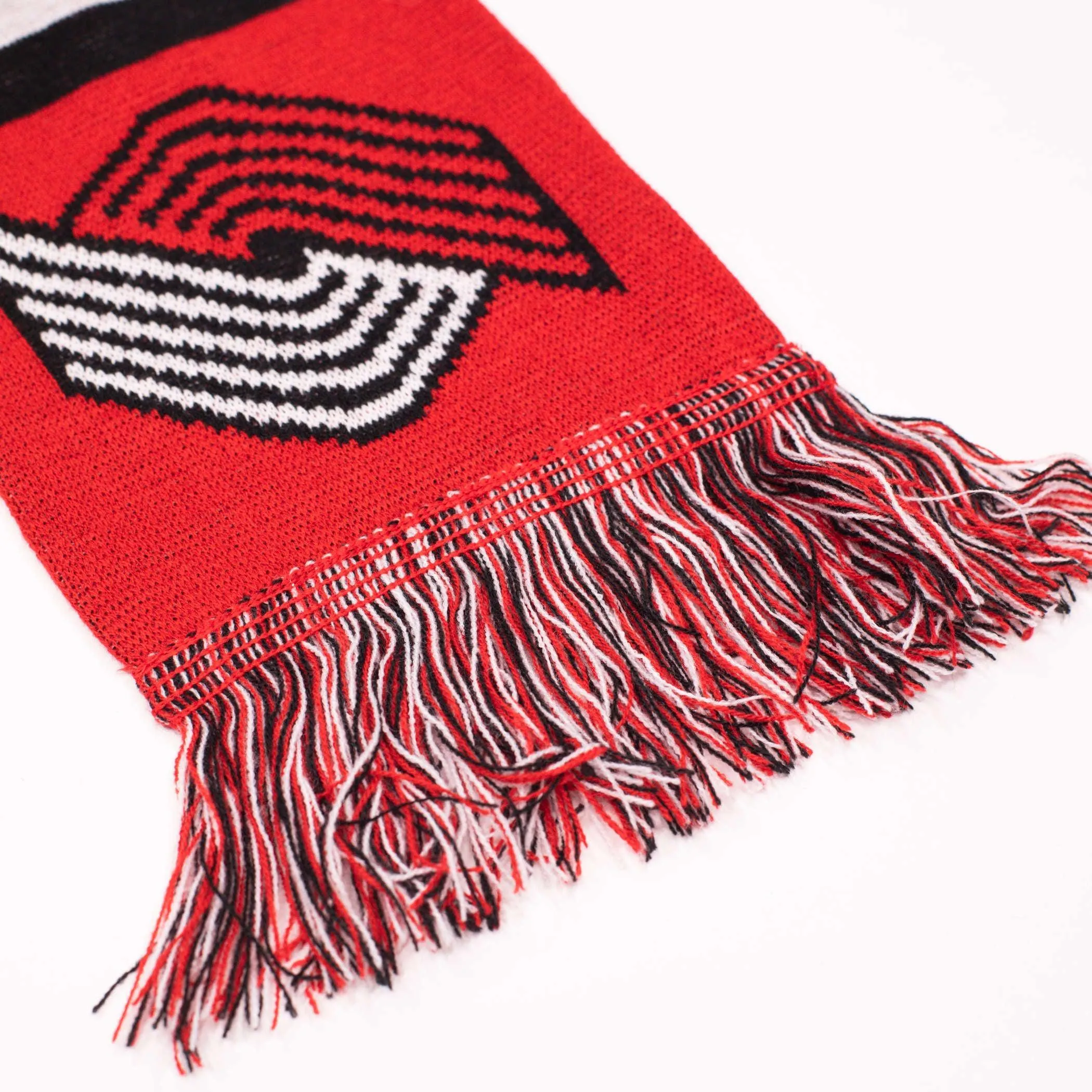 Portland Trail Blazers 47 Brand Breakaway Scarf