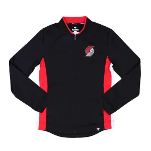 Portland Trail Blazers Fastbreak Jacket