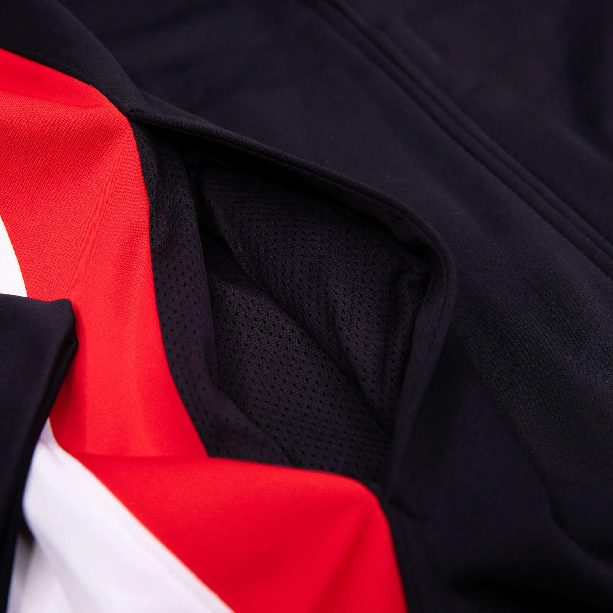 Portland Trail Blazers Fastbreak Jacket