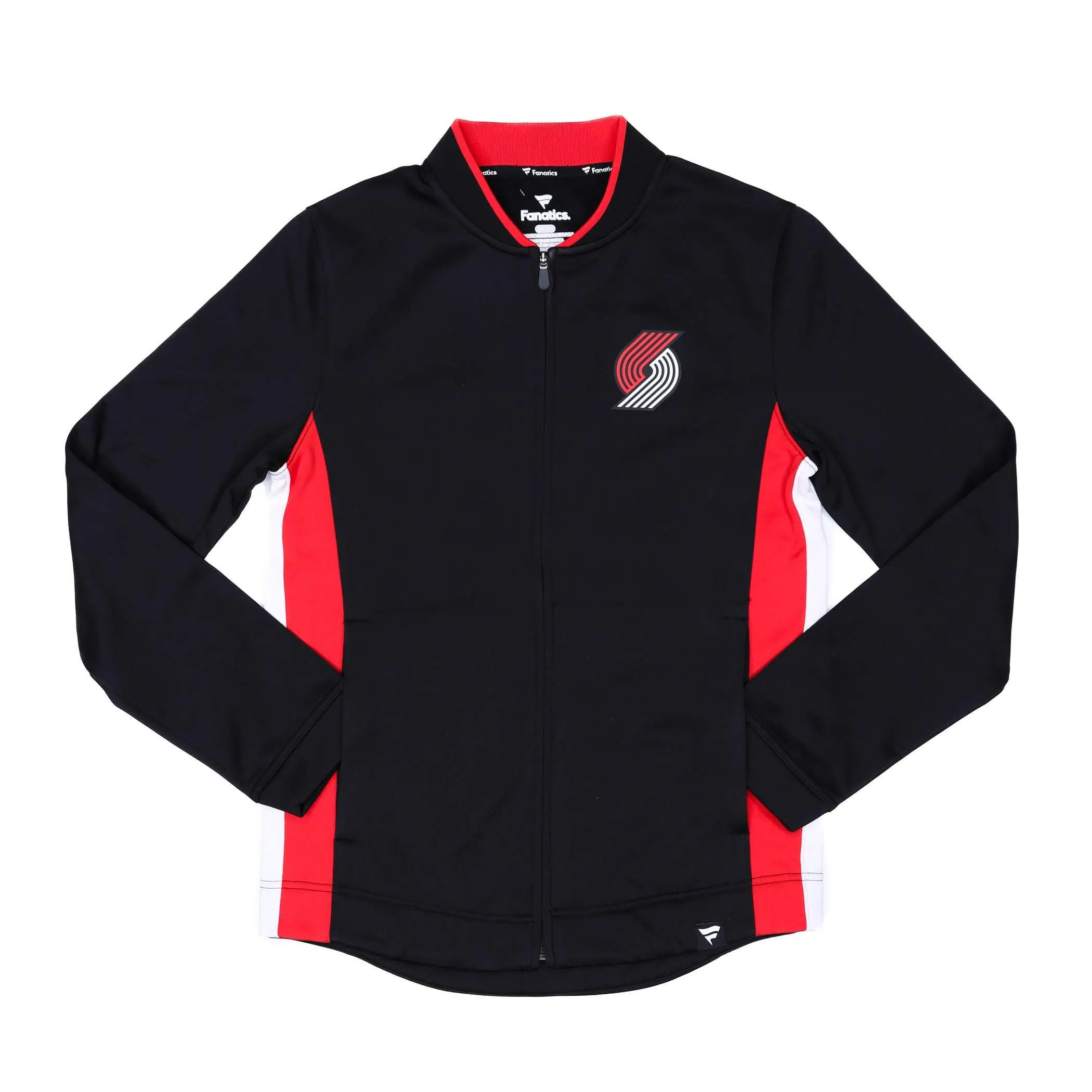 Portland Trail Blazers Fastbreak Jacket