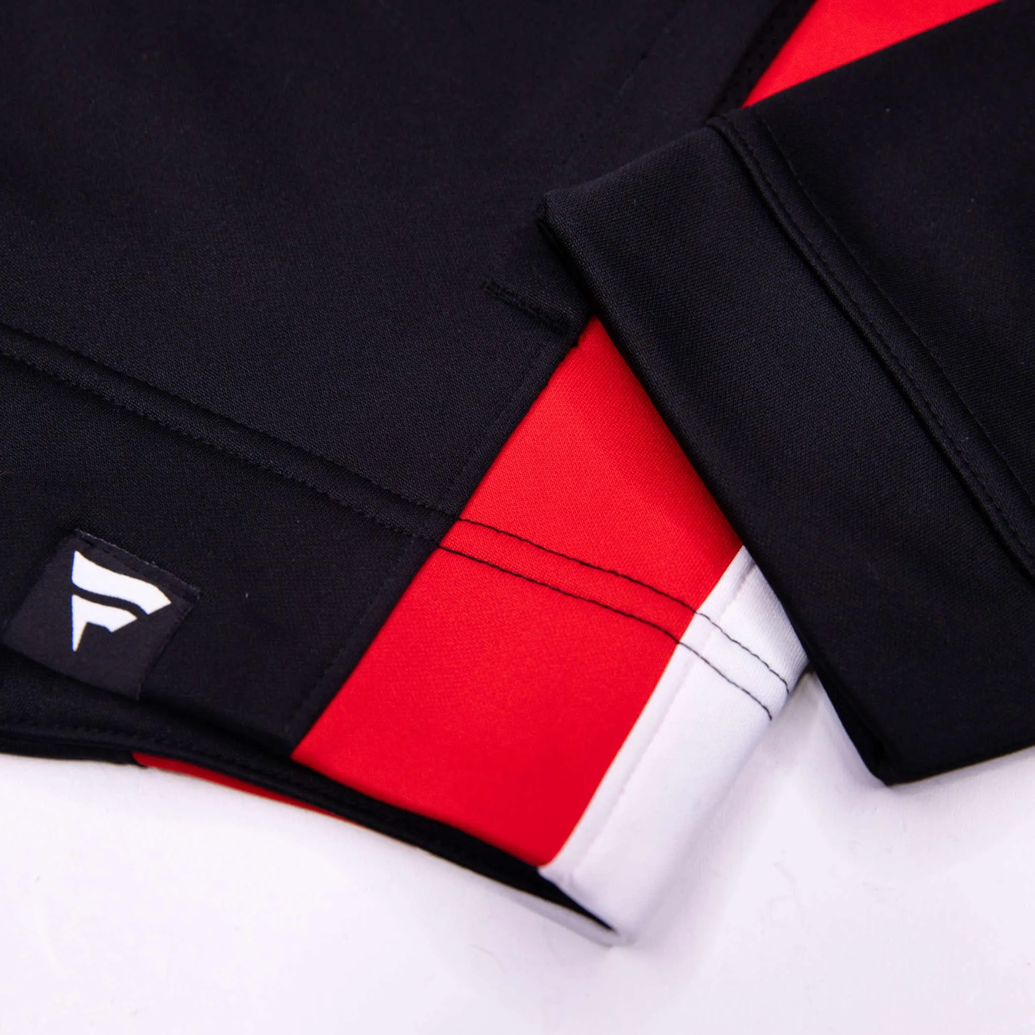 Portland Trail Blazers Fastbreak Jacket