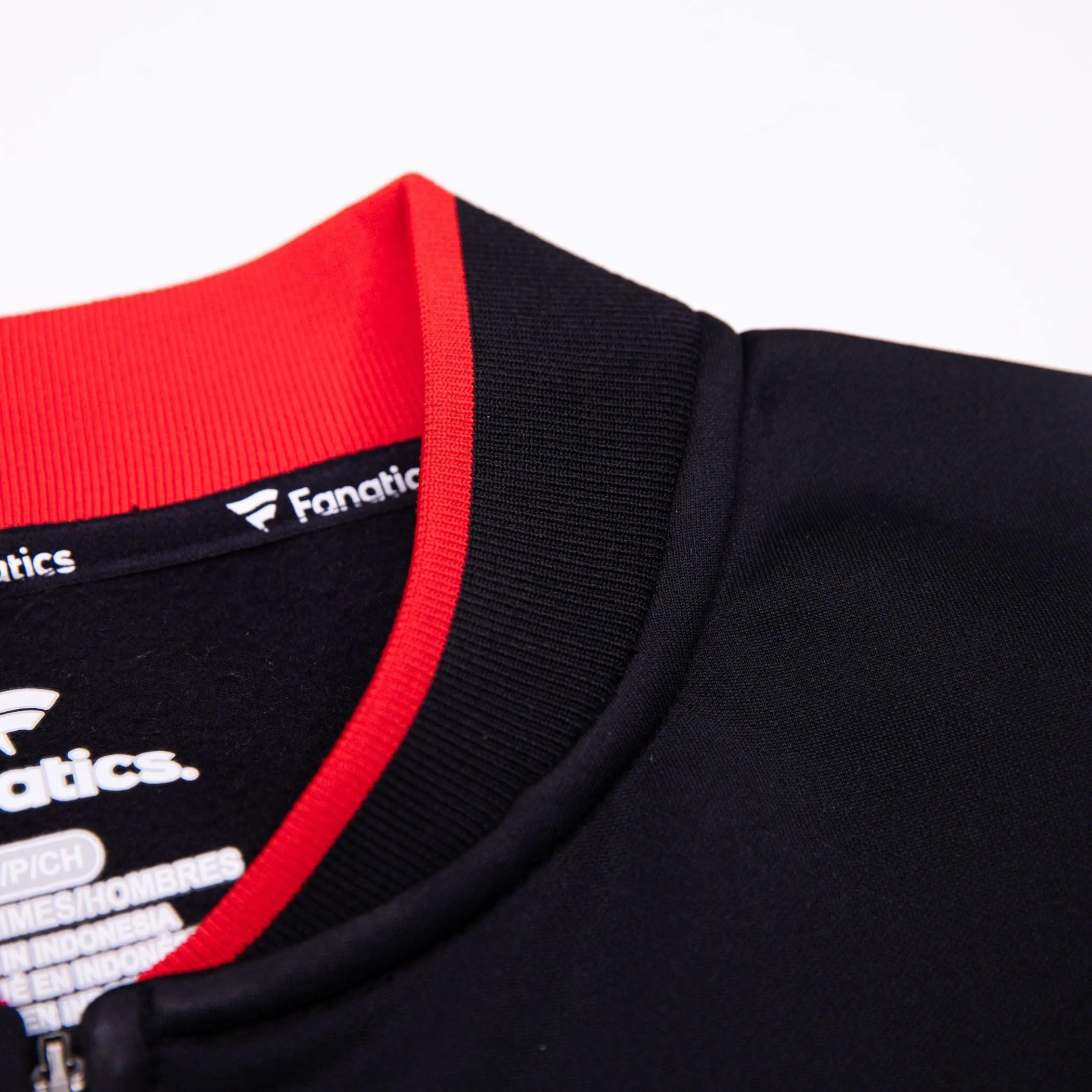 Portland Trail Blazers Fastbreak Jacket