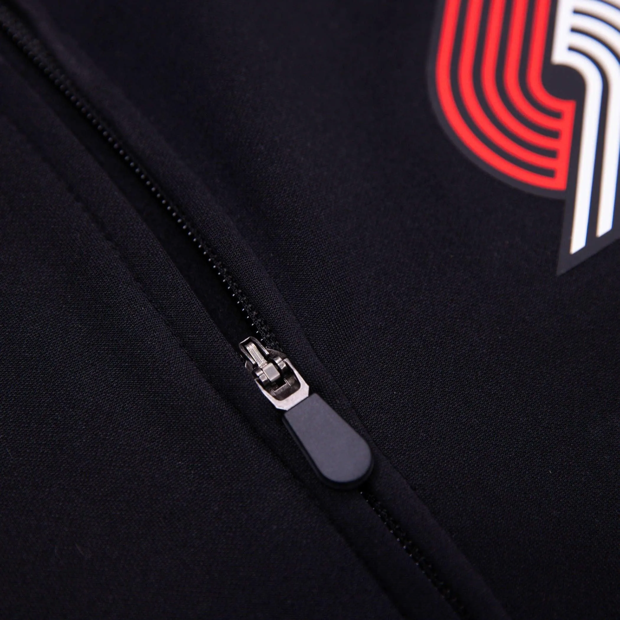 Portland Trail Blazers Fastbreak Jacket
