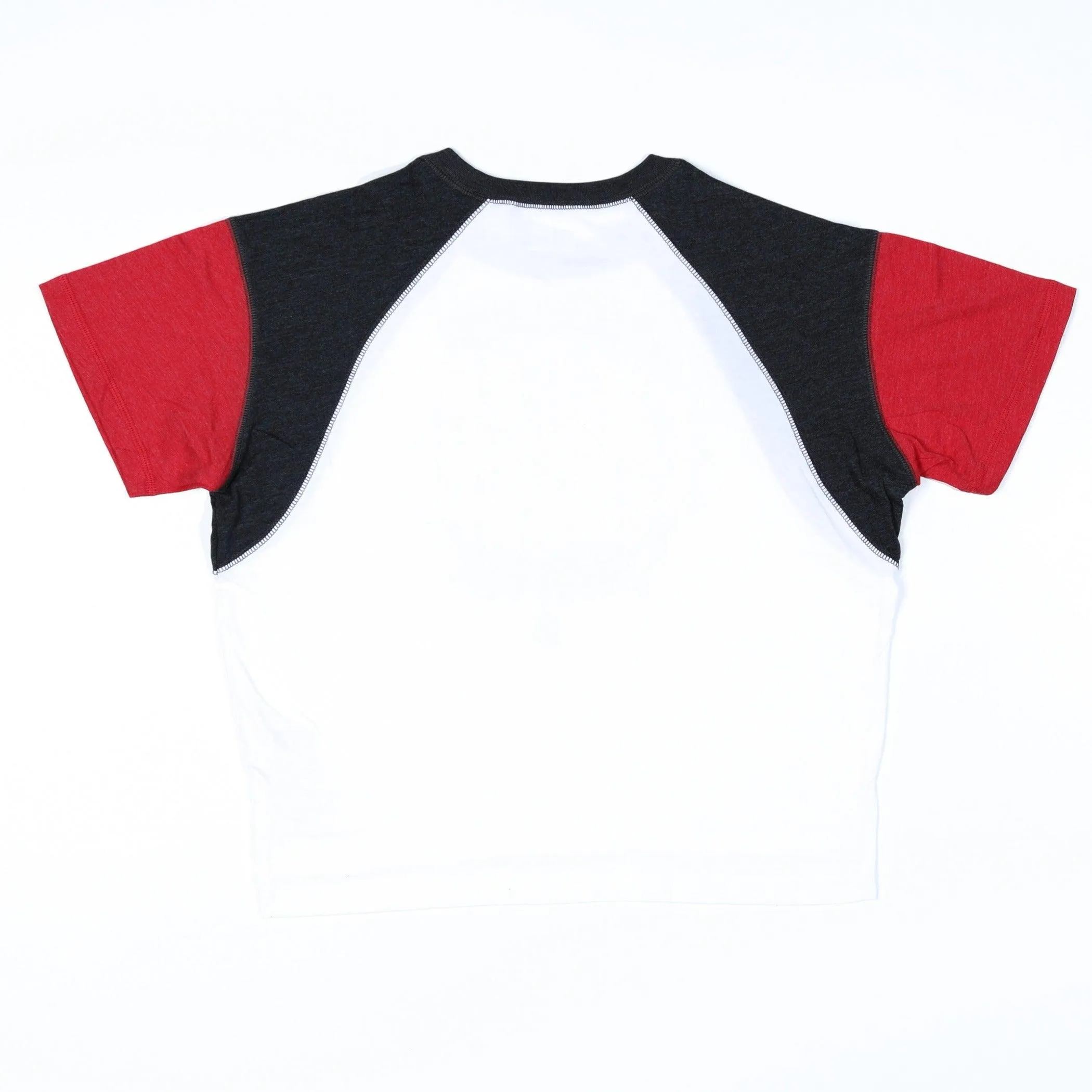 Portland Trail Blazers New Era Women's 1970s Tee