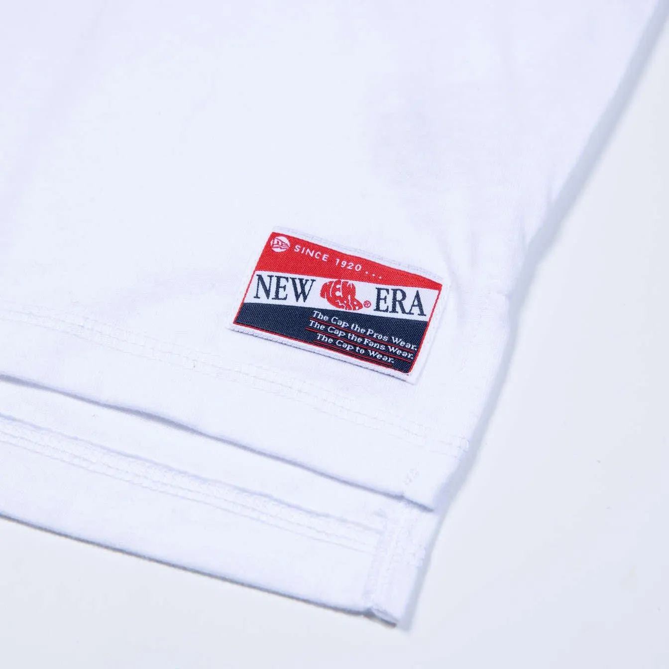Portland Trail Blazers New Era Women's 1970s Tee