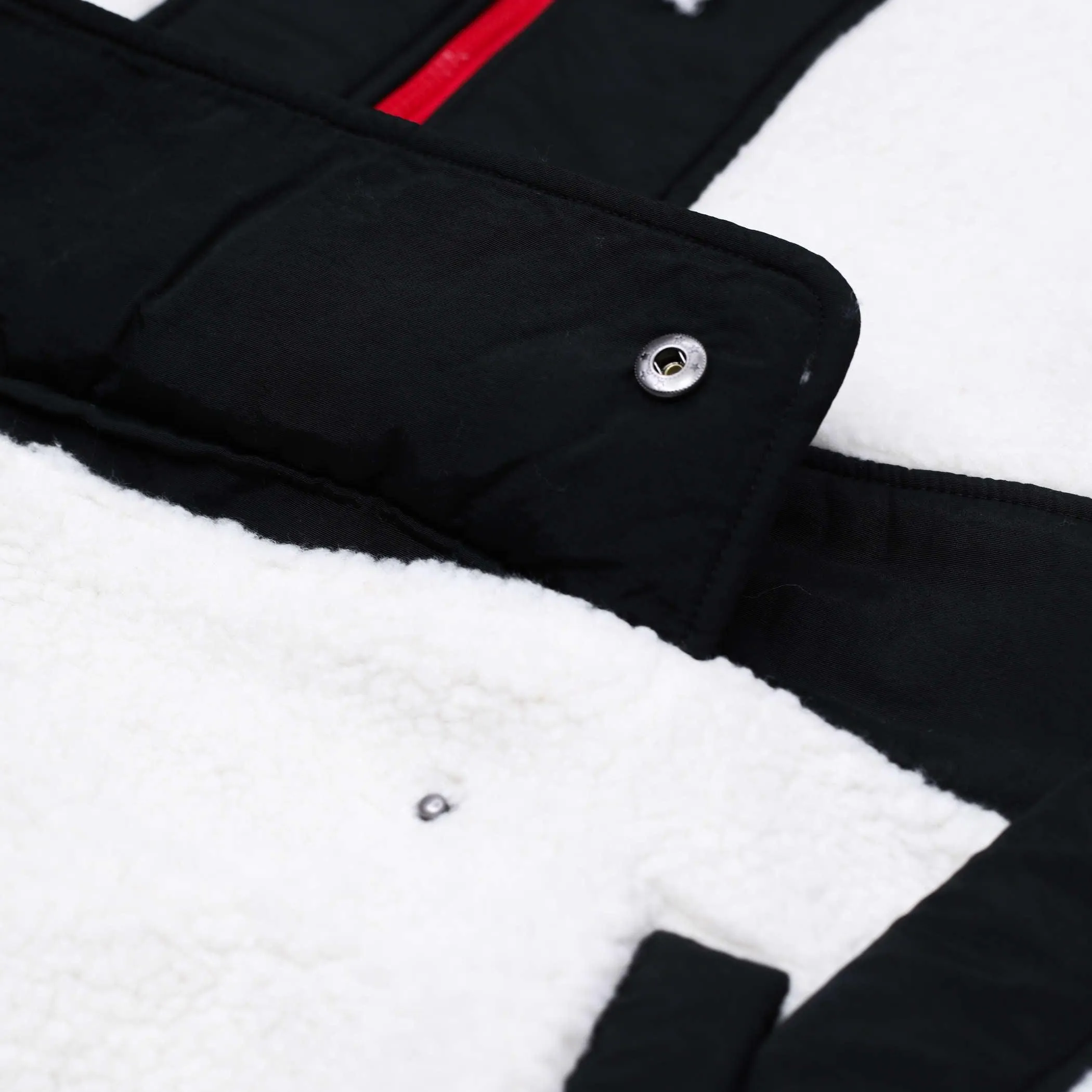 Portland Trail Blazers New Era Women's Quarterzip Jacket