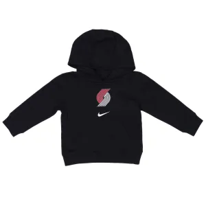 Portland Trail Blazers Nike Toddler City Edition Hoodie