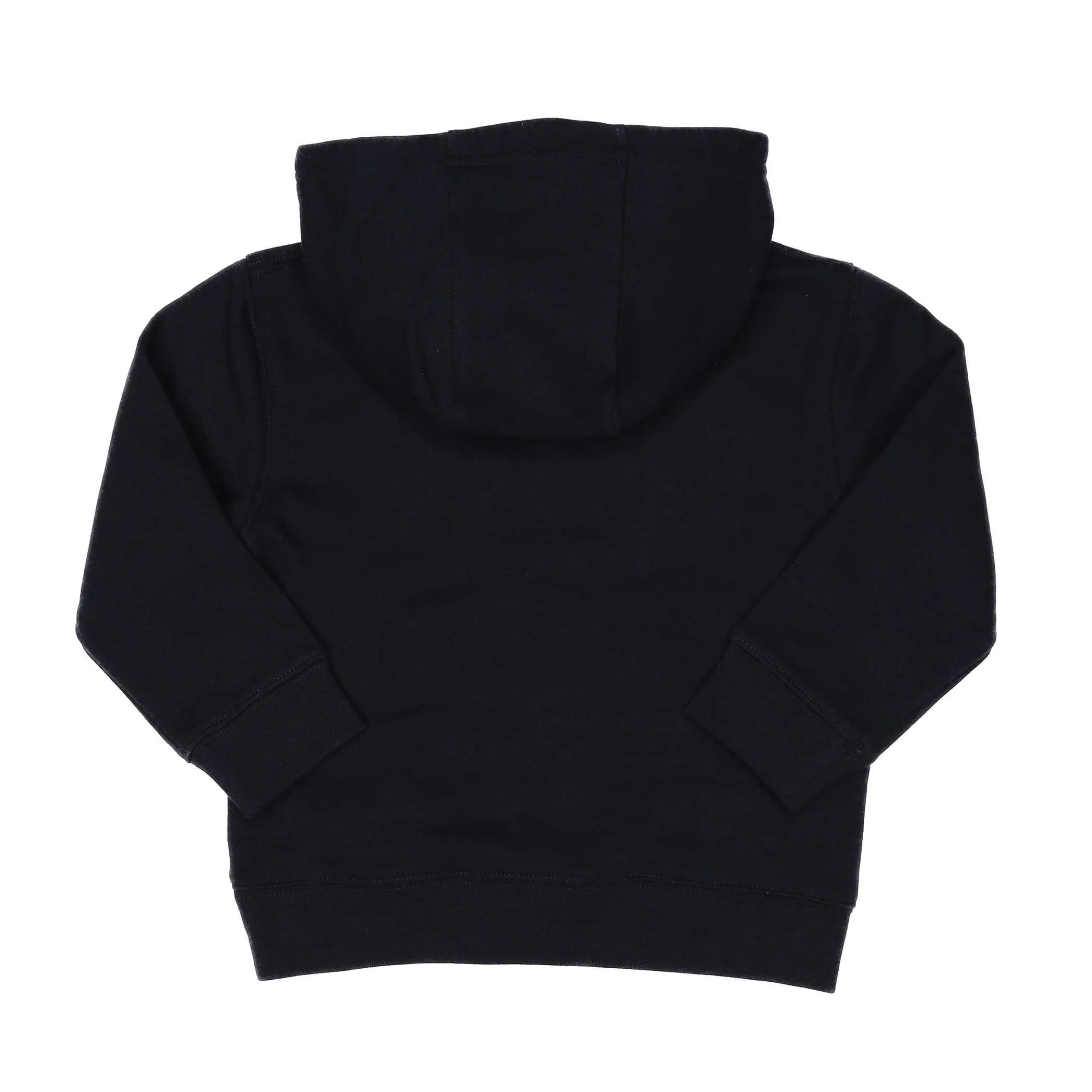 Portland Trail Blazers Nike Toddler City Edition Hoodie