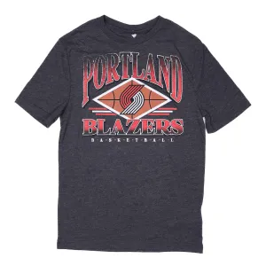 Portland Trail Blazers Power Phase Tee