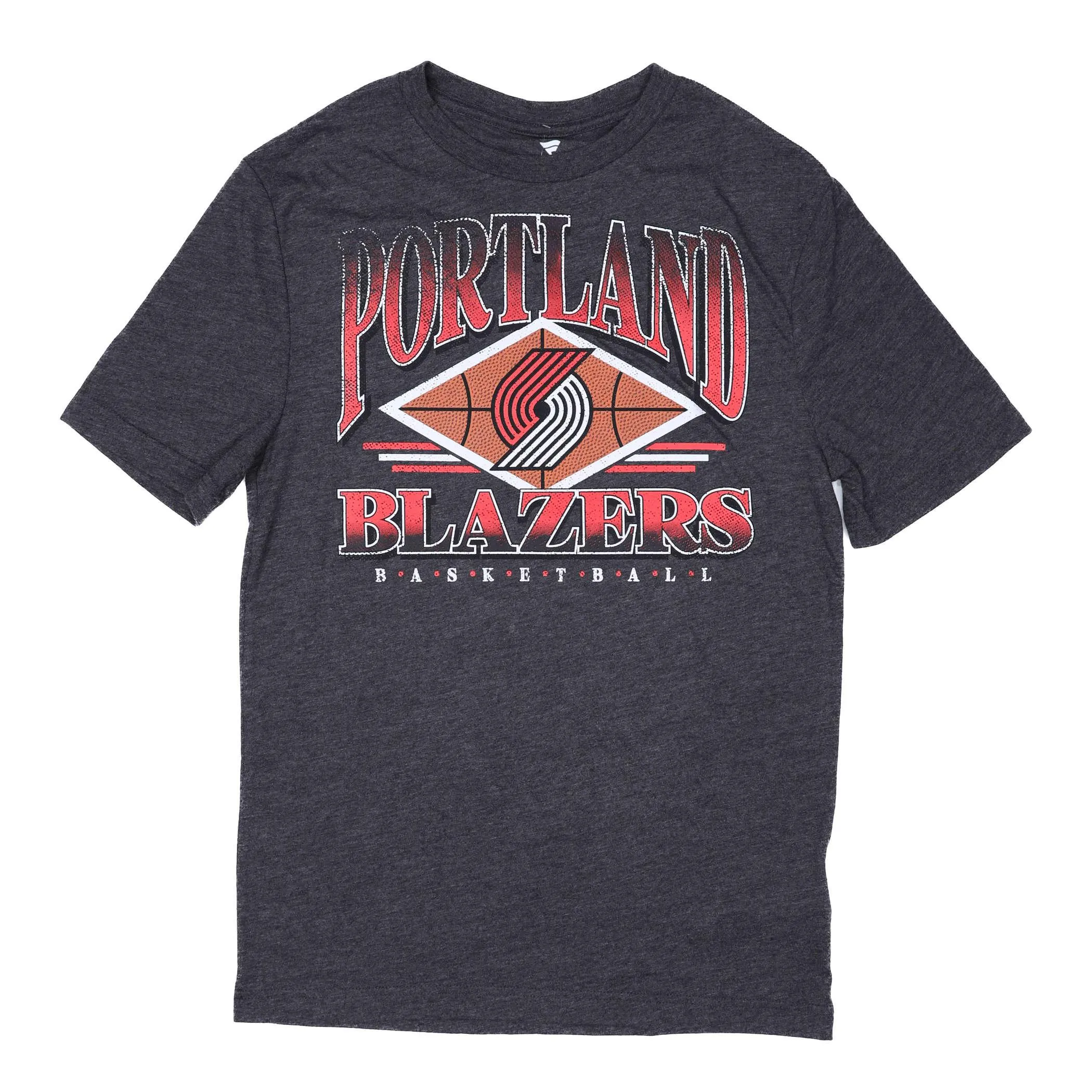 Portland Trail Blazers Power Phase Tee
