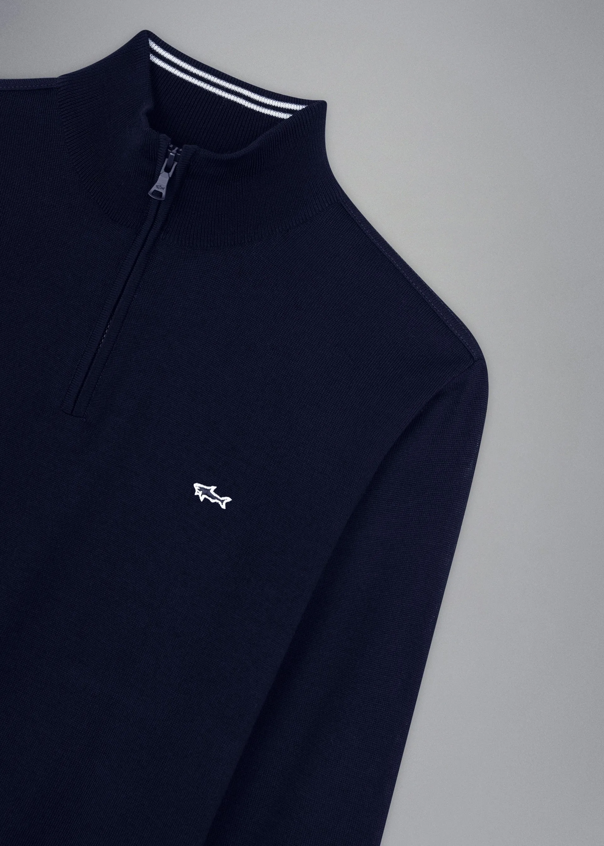 Pull camionneur Paul & Shark marine