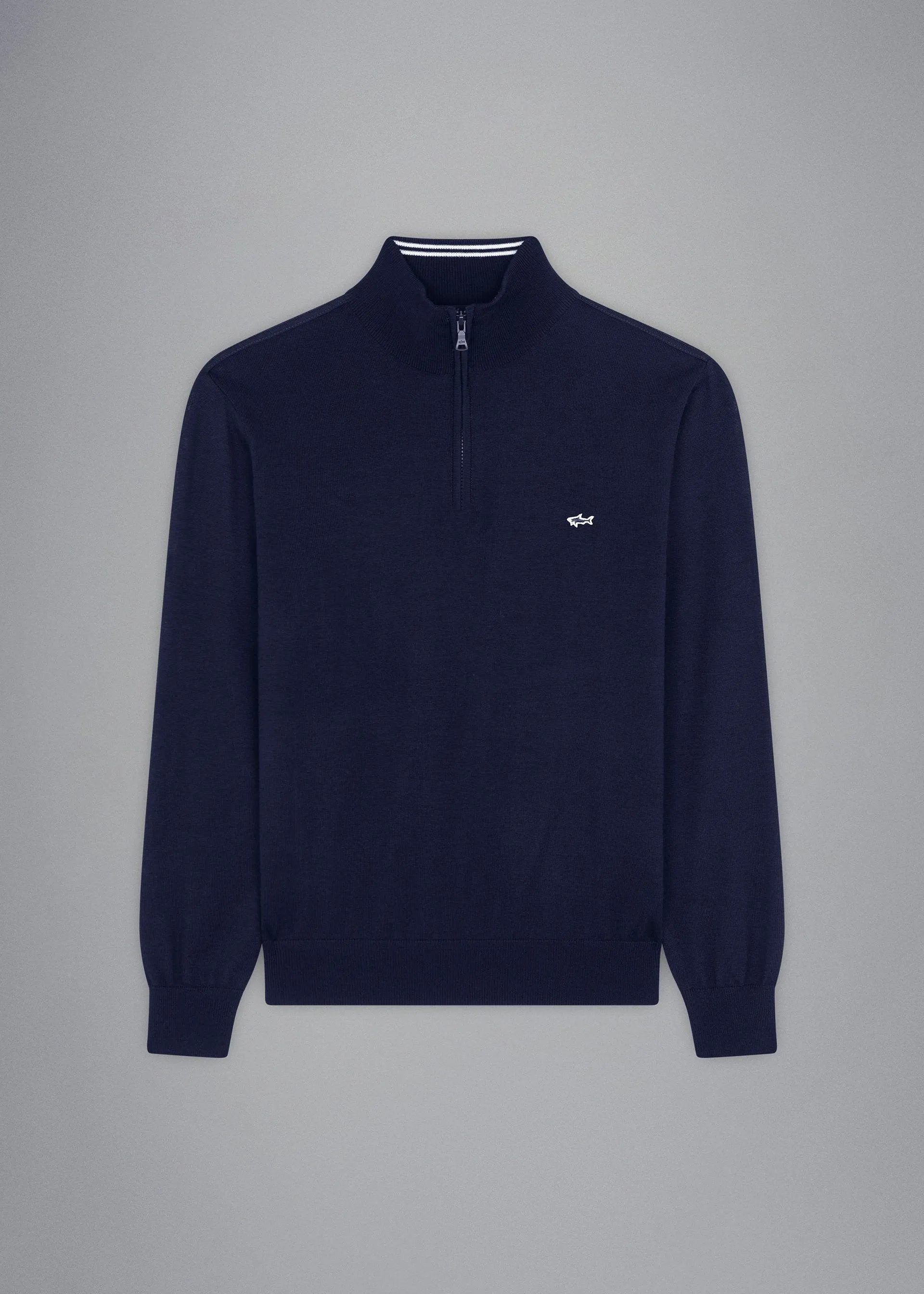 Pull camionneur Paul & Shark marine