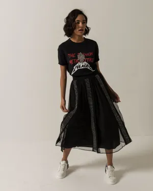 Ringstones bands skirts
