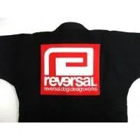 RVDDW Big Mark Patch Large