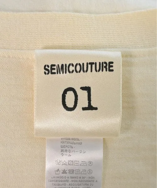 SEMI-COUTURE Cardigans