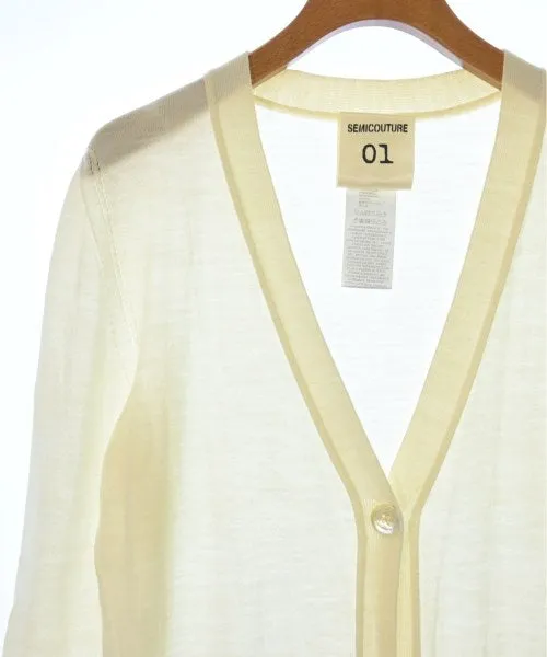 SEMI-COUTURE Cardigans